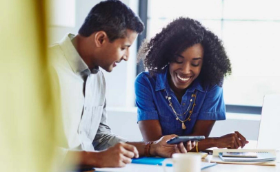 Randstad Atlanta Kloubert